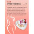 Quickly provide natural supplements to increase buttocks and plump buttocks set, suitable for women to enhance buttocks