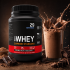 Private Label OEM Wholesale Price of Whey Protein Isolate Whey Protein Powder