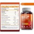 Berberine Supplements Hot Selling OEM Private Label Promote Immune Support Berberine Gummies