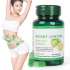 OEM Private Label Pills Organic Weight Loss Powder Capsules L-Theanine Sugar Free Chewable Supplement Capsules