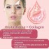 OEM Private Label Natural Collagen Supplement Healthcare L-glutathione Healthcare Collagen Gummies
