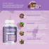 Vaginal Moisture Support Capsules Women Adult Supplement Manjakani Maca Root Fenugreek Extract Internal Balance Immune Support