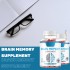 Vitahealthy Supply Brain Memory Gummy Benefits Enhance Memory Enhances Attention Gummies