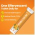 Hot-selling Vitamin C Zinc Effervescent Tablets Meets the Recommended Daily Intake of Vitamin C Immune Health Support