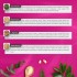 Effective Detox Tummy Slimming Pills Burn Fat burner Weight Loss Slimness Capsule Natural Weight Loss Capsule