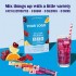 OEM/ODM Private Label Electrolyte Powder Sport Drink Vitamin Sugar-Free Energy Hydration Pre-Workout