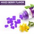 OEM Private Label Cortisol Gummies Sugar Free Daily Supplements Healthy Relaxation and Sleep Cortisol Health Gummies
