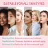 natural Free Grass Fed Multi Collagen glutathione Peptides Powder Drink with Biotin Vitamin C Hyaluronic Acid for Skin Whitening