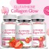 Hot Sale Skin Whitening and Brightening Medicube Collagen Supplement Glutathione Collagen Glow Gummies