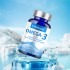 High Quality Sports Supplements omega 3 Fish Oil Softgel Capsules in Stock