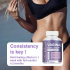 Vaginal Moisture Support Capsules Women Adult Supplement Manjakani Maca Root Fenugreek Extract Internal Balance Immune Support