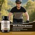 Custom Organic 1050mg Ashwagandha Extract Maca Root Capsule