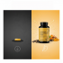 Turmeric Curcumin Capsules Black Pepper 470mg 60 Caps | OEM/ODM Dietary Supplement | Adult | Joint Support Gut Bone Health