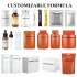 OEM/ODM Private Label Electrolyte Powder Sport Drink Vitamin Sugar-Free Energy Hydration Pre-Workout