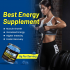 OEM Creatine Monohydrate Gummy Candy Energy Booster Halal Certified Supplement for Muscle Growth and Men