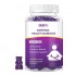 OEM Private Label Cortisol Gummies Sugar Free Daily Supplements Healthy Relaxation and Sleep Cortisol Health Gummies