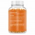 Private Label Vegan Biotin Hair Vitamins Gummies Skin Growth Vitamins and Supplements Vitamin Gummies