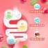 OEM/ODM Customizable Women PH Balance Gummies Women Probiotic Supplement Premium Feminine Balance Gummies
