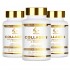 OEM Collagen Capsule with Hyaluronic Acid Vitamin C Beauty Anti-Aging and Antioxidant Pill for Adults Not for Pregnant Women