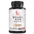 Private Label Natural Weight Gain Supplements Hot Selling Vitamins Capsule and Tablet for Adults Pills Dosage Form
