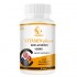 High-Dose 1000mg Vitamin C Sodium Ascorbate Capsules Tablet High Quality Dietary Supplement