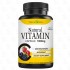 High-Dose 1000mg Vitamin C Sodium Ascorbate Capsules Tablet High Quality Dietary Supplement