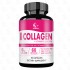 OEM Best Collagen Type 1 & 3 Vitamin C & Biotin for Healthy Skin Hair Nails & Joint Support Beauty Tablet Dosage
