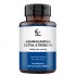 OEM 100% Natural Ashwaganda Extract Capsule 3000mg Antioxidant Powder Dosage Form for Adults Not for Pregnant Women