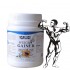 Super Muscul 100% Halal Whey Protein Isolate Powder Healthcare Supplement for Mass Weight Gainer and Muscle Growth