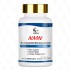 OEM NMN Herbal Supplements Anti-Aging Glutathione Resveratrol Reduced Skin Whitening Capsules