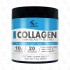 OEM Best Collagen Powder with Hyaluronic Acid & Vitamin C for Adult Beauty Nail & Hair Support Skin Whitening & Brightening