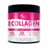 OEM Best Collagen Powder with Hyaluronic Acid & Vitamin C for Adult Beauty Nail & Hair Support Skin Whitening & Brightening