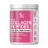 OEM/ODM Best Selling Proprietary Brand Hydrolyzed Collagen Peptide Powder Containing a Mixture of Collagen and Probiotics