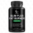 Hot Selling Fat Burner Capsules Weight Loss Slimming Pills for Adults for Men Women Not for Children or Pregnant Women