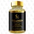 OEM Advanced Marine Collagen Complex Superfood Vitamin Boosted Capsules Anti-Aging for Adults Glowing Hair Skin Nails