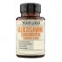 Private Label Supplements Glucosamine Chondroitin TURMERIC MSM Capsule for Joint Health Herbal Bark Extract Vitamin