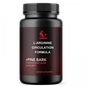 OEM Multivitamin Male Fertility Capsule Enhanced Motility Volume Potency L-Arginine D-Aspartic Supplement Herbal Supplements