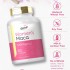 OEM Best Selling Flavored Black Maca Capsule Supplement All Natural Dietary for Adults Excluding Pregnant Women and Children