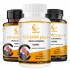 High-Dose 1000mg Vitamin C Sodium Ascorbate Capsules Tablet High Quality Dietary Supplement