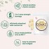Hot Selling Vitamin Coconut Oil 10000 IU D3 200mcg K2 180 Softgel Capsule
