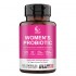 Private Label Vegan Women's Probiotics Capsules Health Vaginal Care Dietary Supplement Engineered for Optimal Wellness
