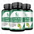 OEM Healthcare Supplement Garcinia Cambogia Capsules Slim Plus Fat Burning and Beauty Products Slimming Pills Supplements