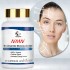 OEM NMN Herbal Supplements Anti-Aging Glutathione Resveratrol Reduced Skin Whitening Capsules