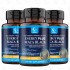 Private Label 1500mg Organic Vegan Maca Root Capsule Supports Immune System and Energy in Men for Adults and Teenagers