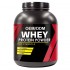 Factory Customization Vanilla Ice Cream Flavor Whey Protein Powder Isolate Plant Extract Bodybuilding Sport Nutrition Supplement