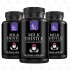 OEM High Quality High-Strength Natural Milk Thistle Extract Capsules High Silymarin Liver Health Detox Support Pills Dosage Form