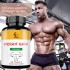 Private Label Natural Weight Gain Tablet Supplements Hot Selling Adult Vitamins Capsules and Pills Beauty Products