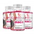 Private Label Maca Gummies for Butt Hips Enlargement Hip Booster Firmer Buttocks for Adults Not for Children