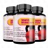 OEM Premium Butt Enhancement Capsules 3 Days Hip Big Butt Lift Pills Adult Glute Growth Lifting Firming Big Hip Women