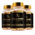 2025 OEM Hot Selling Collagen Capsule with Hyaluronic Acid Vitamin C for Healthy Skin Hair Nails & Joint Support